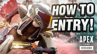 How To Play Entry in Apex Legends (Fundamentals Guide)