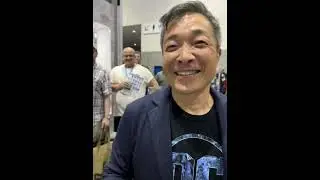 Welcome to SDCC23 with Todd McFarlane