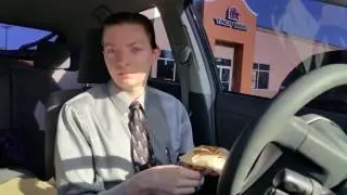Triple Double Crunch Wrap