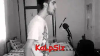 KaLpSiz Ft. AsiKan (ßu ßana VuRduqun Son DaRße ) 2011.wmv