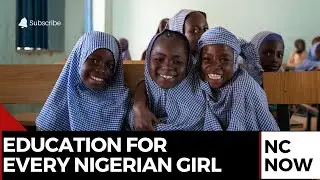 Girl Child Education in Nigeria: Challenges and Hope