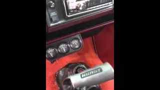 S10 Blazer V8