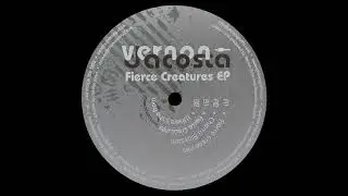 Vernon & DaCosta - Fierce Creatures
