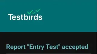TESTBIRDS / HOW TO PASS AN ENTRY TEST / BEN & JERRY'S ENTRY TEST 2023
