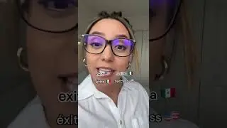 Spanish/English False Cognates