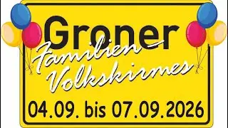 Groner  Kirmes 2025 after Movie