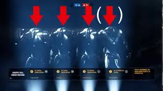 Recently in Battlefront 2