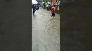 Dadar Hindmata Parel road 🛣️