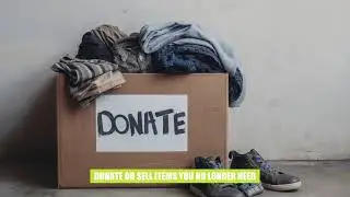 Trex Express Hauling - Ventura - Junk Removal Tips to Declutter Your Home Quickly