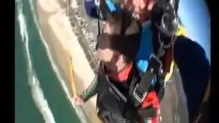 Kirra Sky Dive