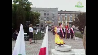 73 rocznica wybuchu II Wojny Światowej - Kruszwica 2012