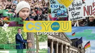 NEU! #CSYOU - Episode 2
