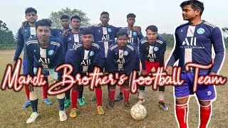 7 side Minibar football tournament ⚽ 🏆 #villagefootballmatch #2024 #score