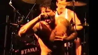 Madball - 1998.05.12 Minneapolis, MN (FULL CONCERT FROM MASTER)