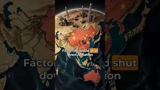 What Happens If GLOBAL Oil Exports Completely Stop?