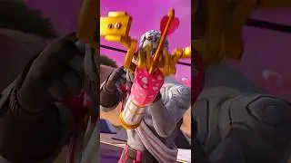 Прямая трансляция события Fortnite Power Hour начинается прямо сейчас!
