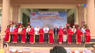 DNC software application and development center inaugurated | Cần Thơ News