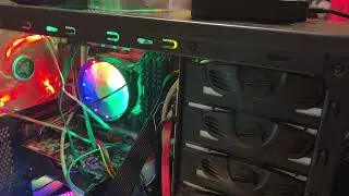 G.SKILL RipjawsX 16GB 4x4GB DDR3 RAM Unboxing and How to upgrade to a new set of RAM.