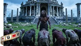28 saal baad Bone Temple ban gaya survivors aur laashon ka memorial | Film/Movie Explained Hind/Urdu