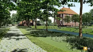 Havezathe de Kamp - Impressievideo