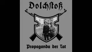 Dolchsto&szlig; - Feuer und Stahl
