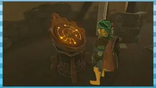 Smashing Pots in Breath of The Wild Ep 14