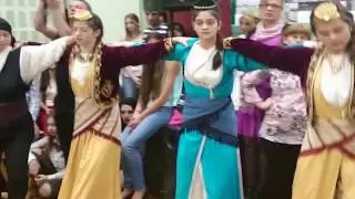 Xopos Sillogos Pontiwn Ludwigshafen
