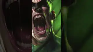 10 DC Characters that can beat Black Adam pt2 #shortsvideo #comics