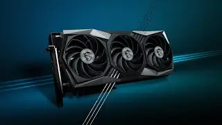Unleashing the Beast: MSI Gaming Graphics Card Review 2024