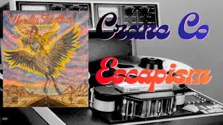 CRANE CO - Escapism