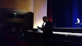 Carlo fortunato teatro TRIANON