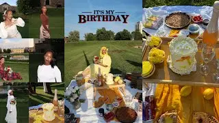 DHALASHADIDA IYO PICNIC vlogg