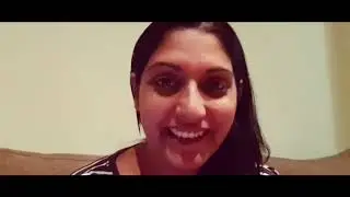 Rohini's birthday
