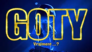 TEST ASTRO BOT : LE GOTY, VRAIMENT...?