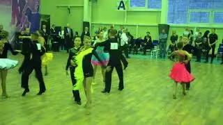 ТСК &laquo;Феникс&raquo; на турнире 