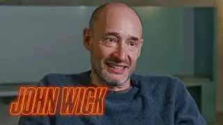 John Wick: Chapter 4 (2023) 