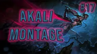 S8 Akali Montage #17