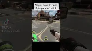 Joytokey NEO strafe tutorial apex legends
