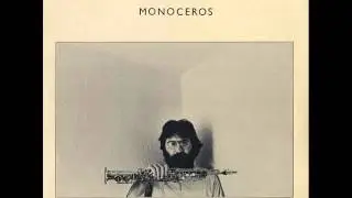 Evan Parker - Monoceros 3 (1978)