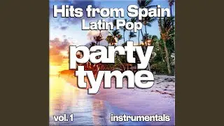 Chiquitita (instrumental)
