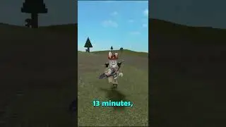 Watching My FIRST Roblox Video... (7 Years Later)