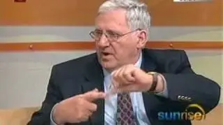 070709 ETV Sunrise 0650   Prof Heinz Mehlhorn