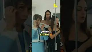 #PitucaSinLucas 🤪CUANDO TU MAM&Aacute; TIRA FACTOS🙌