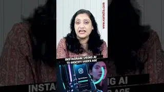 Instagram AI Detects User's Age! 🤖
