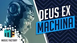 ROYALTY FREE MUSIC | ELECTRONIC | DEUS EX MACHINA | Music Factory