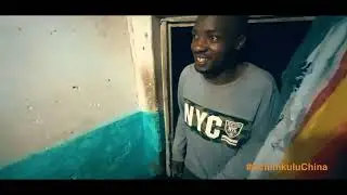 haircut (usher-usher) episode 3