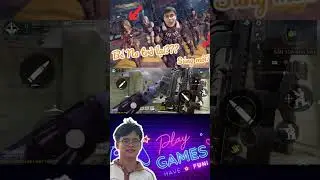 LET'S PARTY IN ARTIC50, EVERYONE! | CALL OF DUTY MOBILE #Hangg #callofduty #games #callofdutymobile