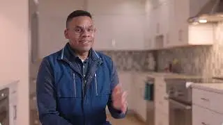 Kitchen Renovation & Home Addition Project | Virginia Kitchen & Bath
