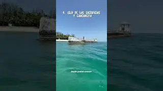 Estos son los 5 lugares imperdibles si visitas el puerto de Veracruz