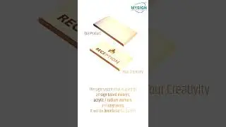 Modular signs | Wayfinding signs for sign makers | @mysign_india